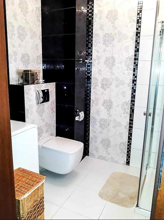 Apartament Siedlce Apartment ภายนอก รูปภาพ