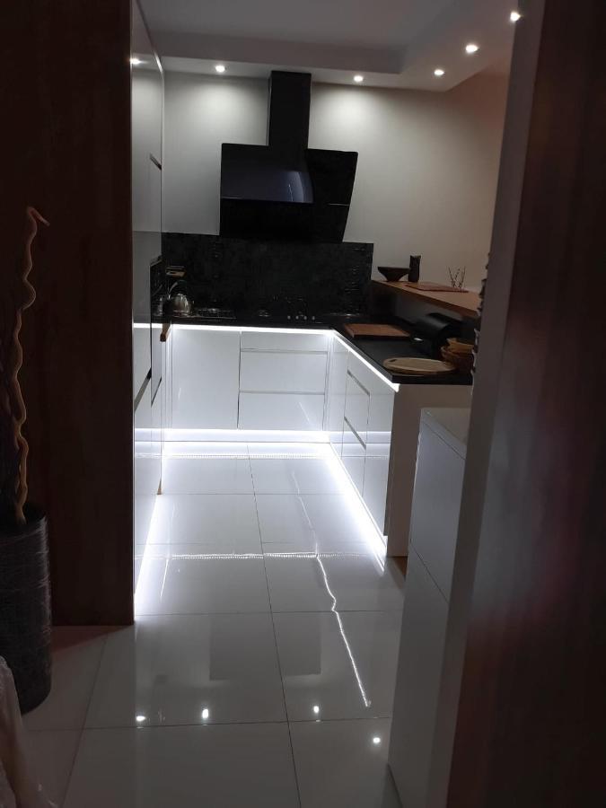Apartament Siedlce Apartment ภายนอก รูปภาพ